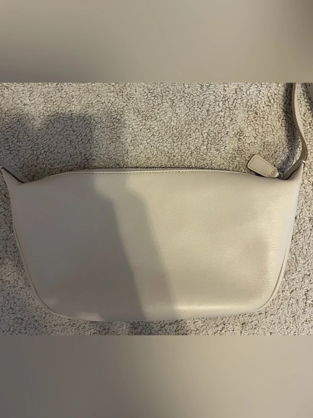 Madewell The Sling Crossbody Bag